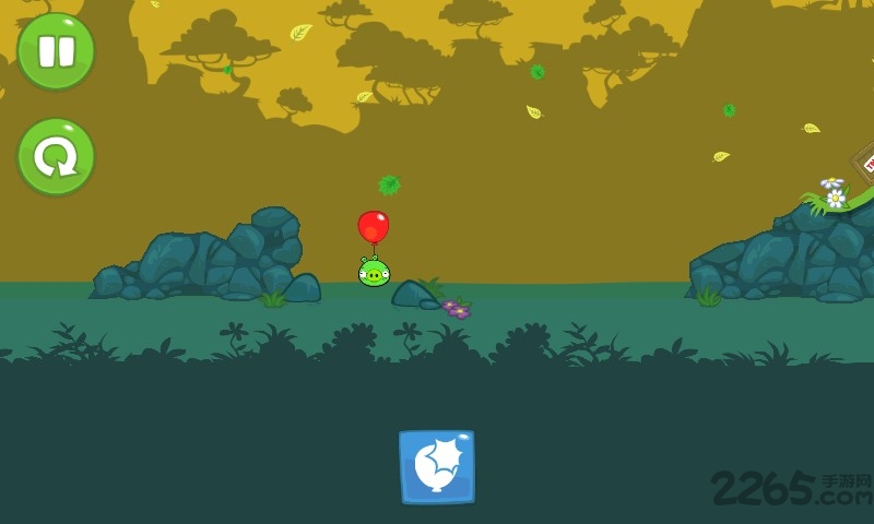 捣蛋猪3最新超级破解版