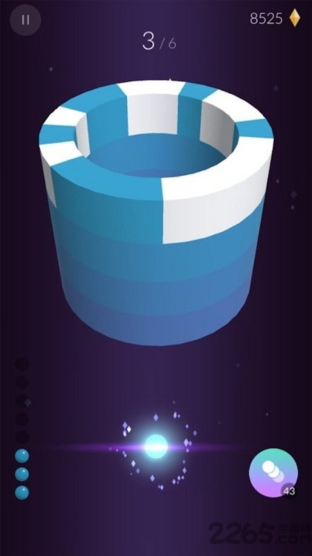 油漆击中手机版