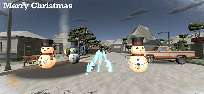 大型烟花模拟器游戏手机版