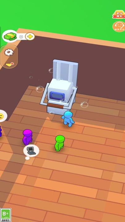 夏日调酒师官方版