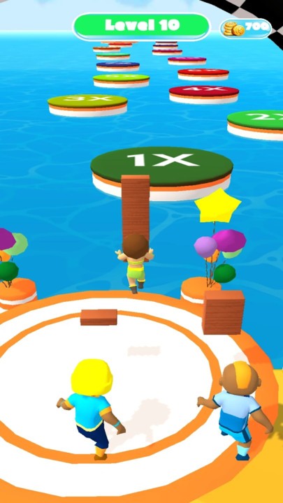 一起搬砖水上漂最新版下载