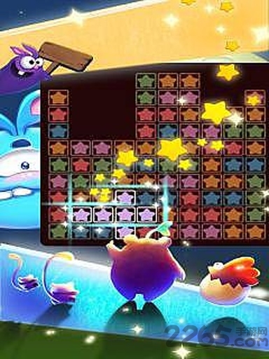 星尘传说手机版