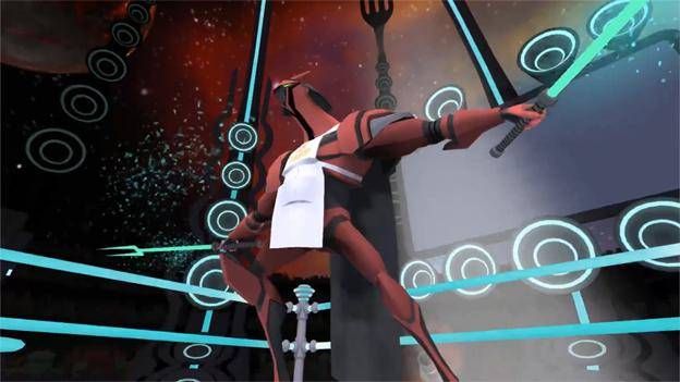 宇宙主厨手机版