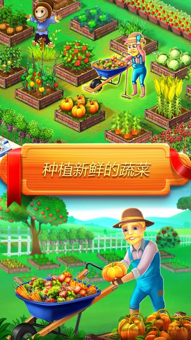 星级厨师破解版最新版(star chef)