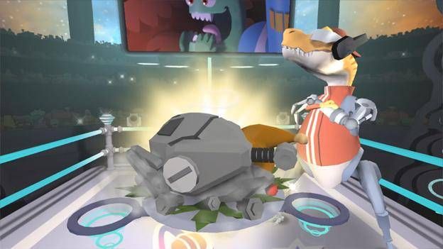 宇宙主厨手机版