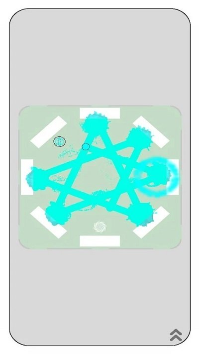 油漆射手中文版