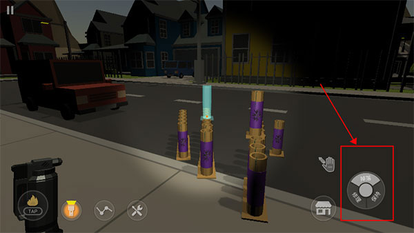 大型烟花模拟器中文版玩法攻略 大型烟花模拟器最新版玩法攻略