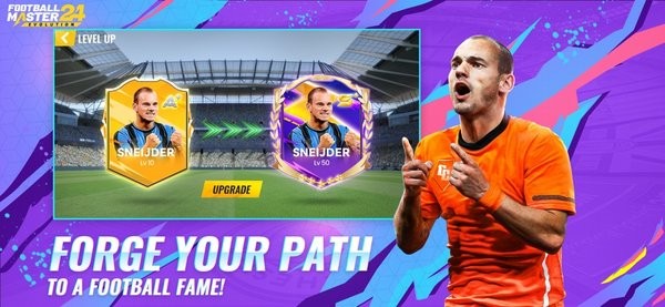 足球大师2国际服最新版(Football Master 2)