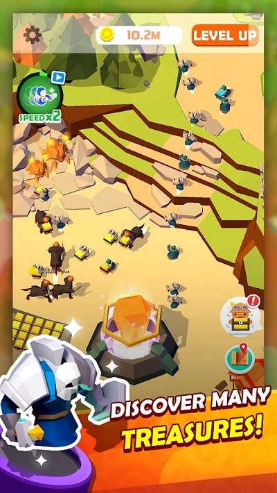 打野我贼溜手机版 打野我贼溜最新版下载