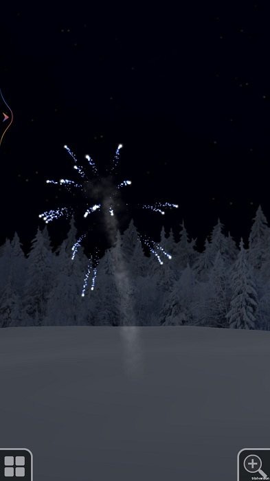 巨型烟花模拟器最新版