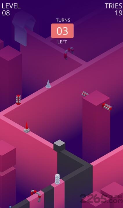 喷射之路完整内购版下载