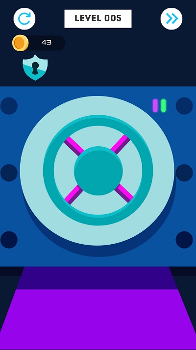 盗窃逃生最新版