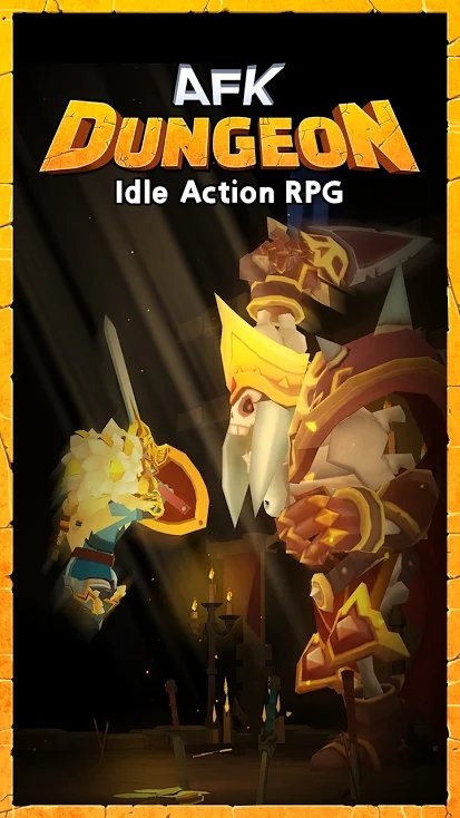 今日地劳手游 今日地牢中文版