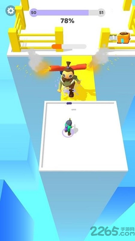 喷漆大作战官方版 喷漆大作战手机游戏下载