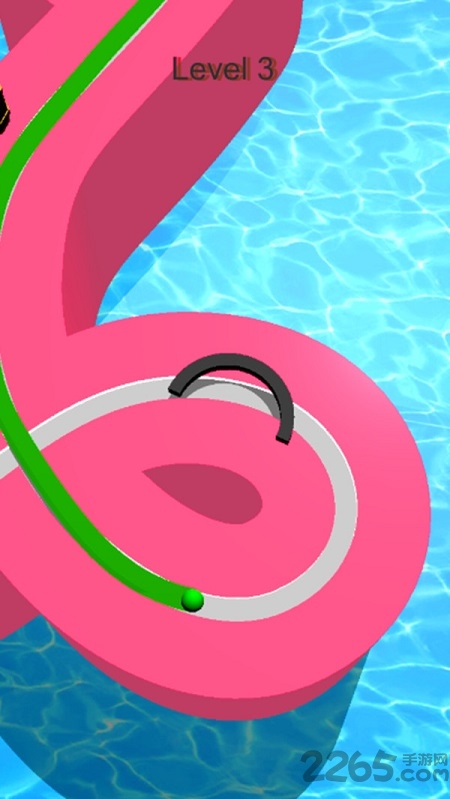 油漆大路游戏 油漆大路手机版