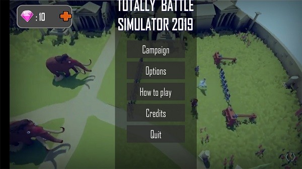 梦幻战斗模拟器手机版