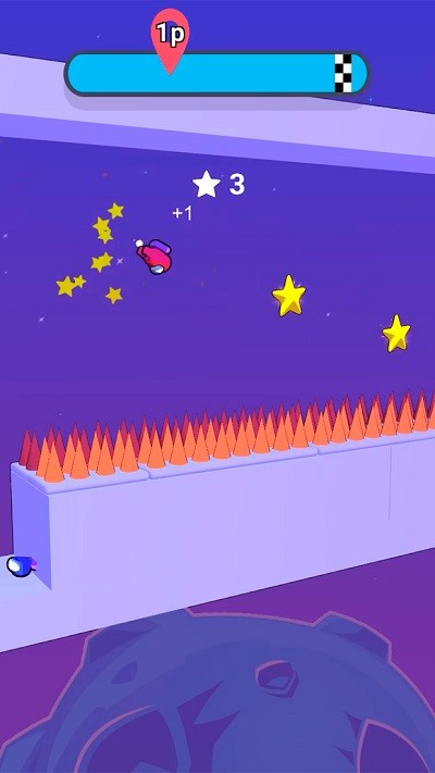 喷射狼人最新版