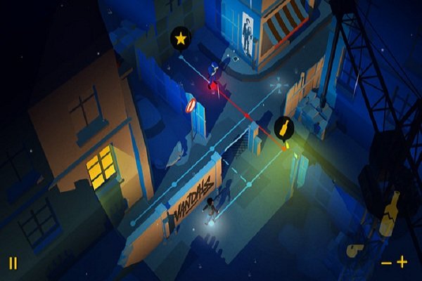 vandals破坏者游戏