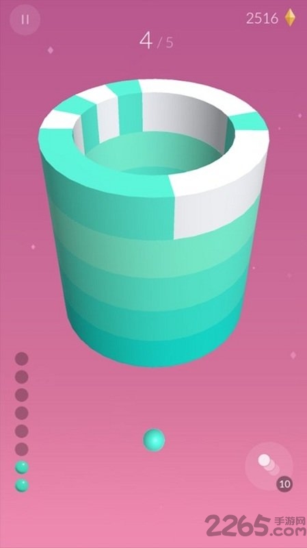 油漆击中手机版