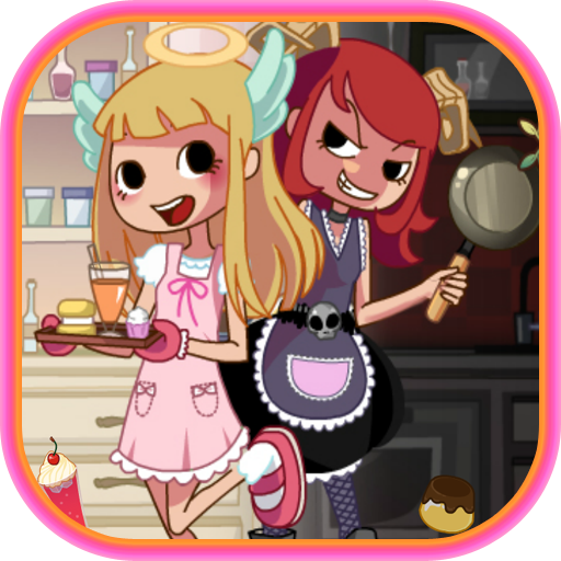 恶魔烹饪无限金币版