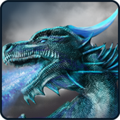 龙火古城史诗战斗模拟器3d手机版