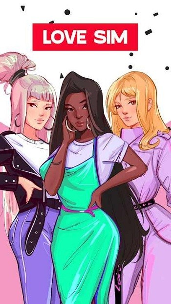 好莱坞女孩中文版