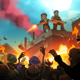 死亡崛起游戏(deadrising)