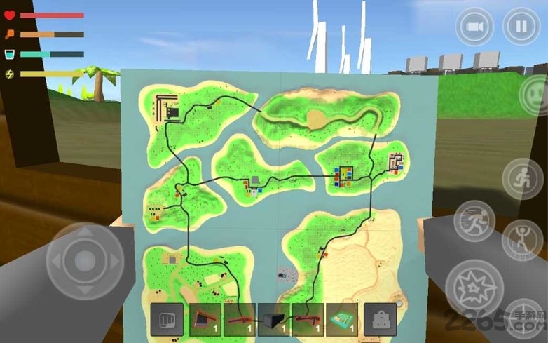 废土僵尸生存破解版 废土僵尸生存中文破解版下载