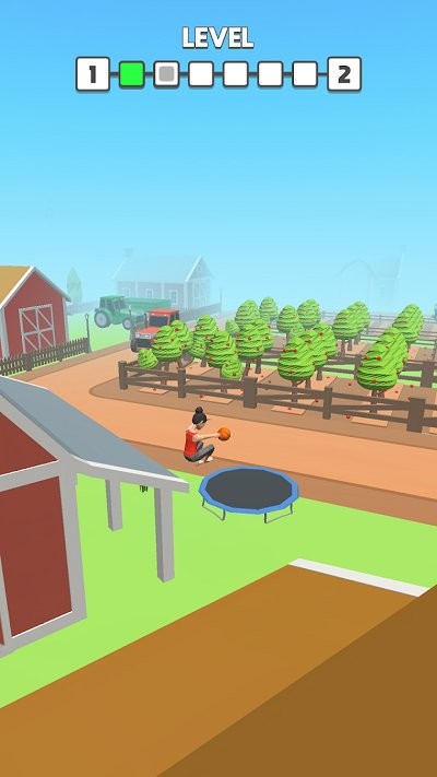 运动我最强游戏