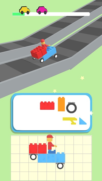 乐高骑士安卓版下载