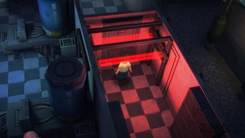 秘馆疑踪手游下载