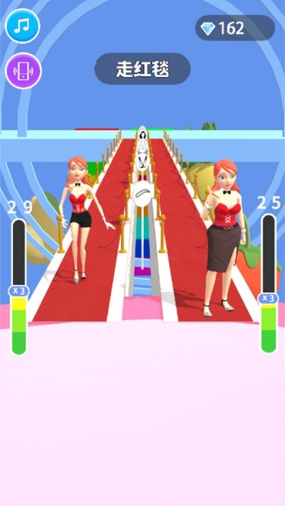 健美达人秀手机版