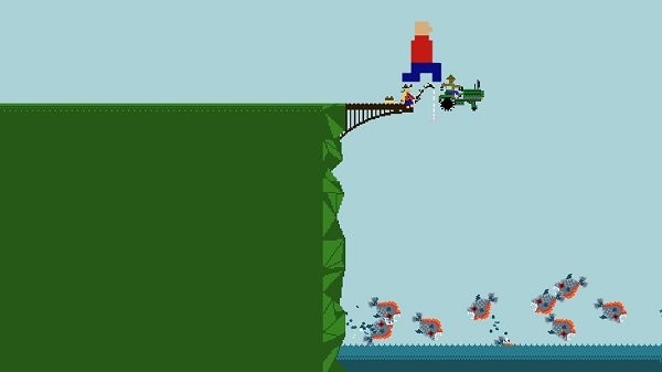 人类毁灭前1分钟手机版 人类毁灭前1分钟游戏下载