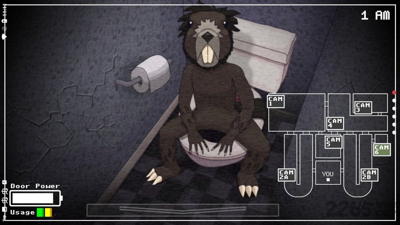 矮蛋惊魂夜手机版