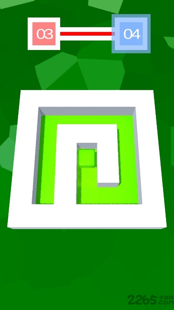 滚筒喷射手机版