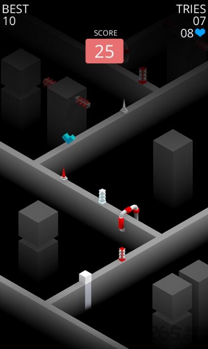 喷射之路破解版