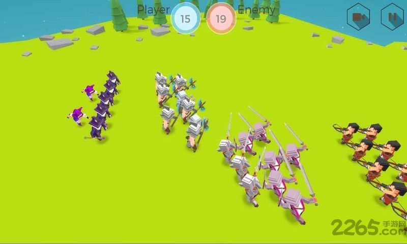 战斗模拟器2手机版