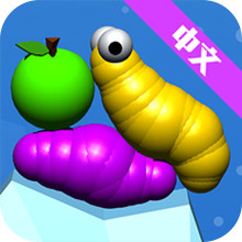 鼻涕虫单机游戏