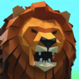 稀树草原捉迷藏游戏(Savanna Hide and Seek)