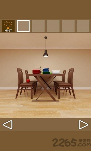 解开普通房间的奥秘手机最新版