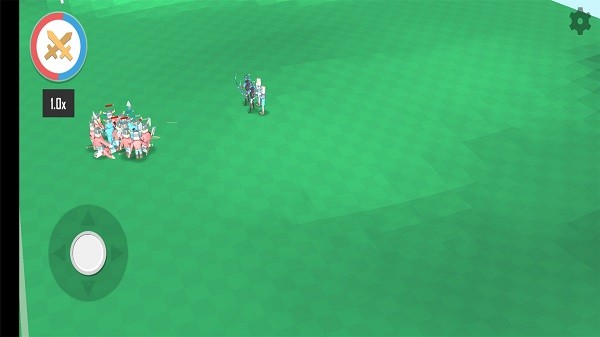 梦幻战斗模拟器手机版