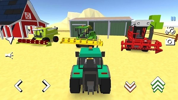 城市极限狂飙最新版