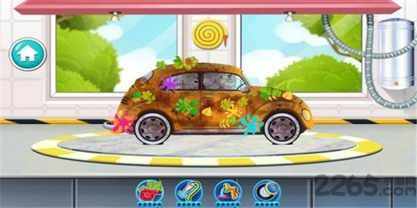 小老板之洗车行 小老板之洗车行下载