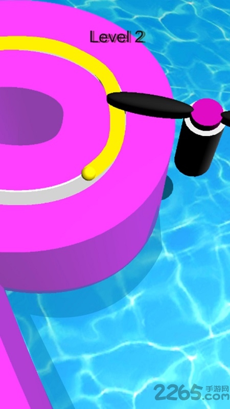 油漆大路手机版