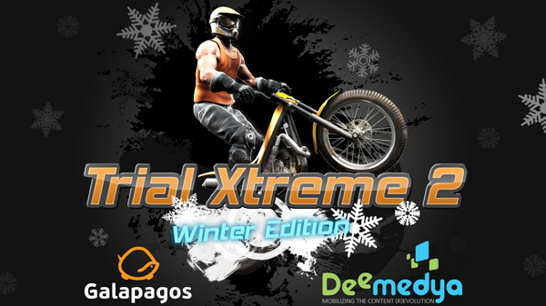 极限摩托2内购破解版