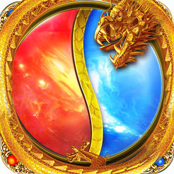 传世攻沙争霸手游