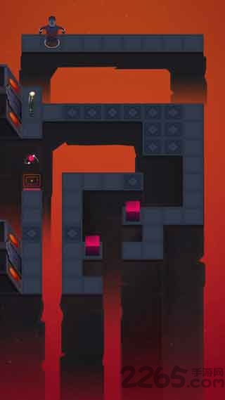 改变两个世界之间游戏(Alter)