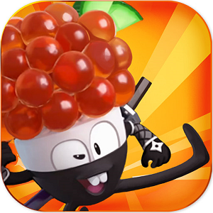 寿司忍者之忍者突袭官方版