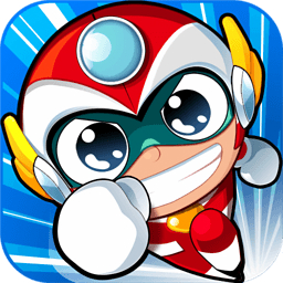 开心超人战记内购破解版最新版