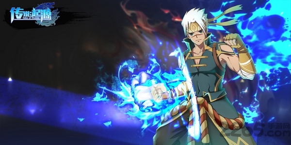 传说起源游戏下载 传说起源手机版